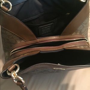 Coach Shoulder Bag